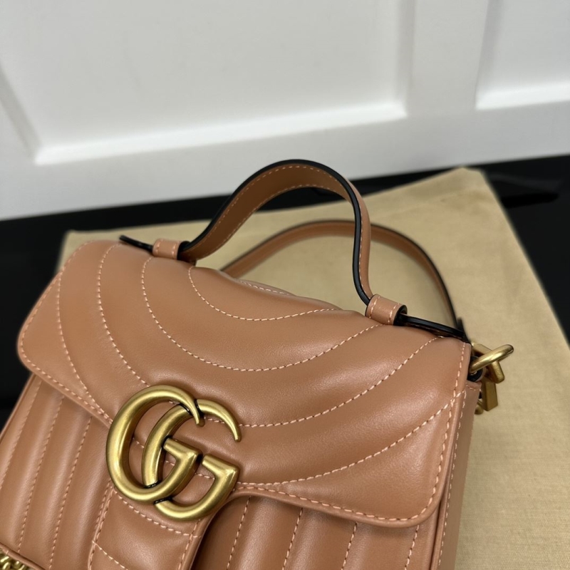 Gucci Top Handle Bags